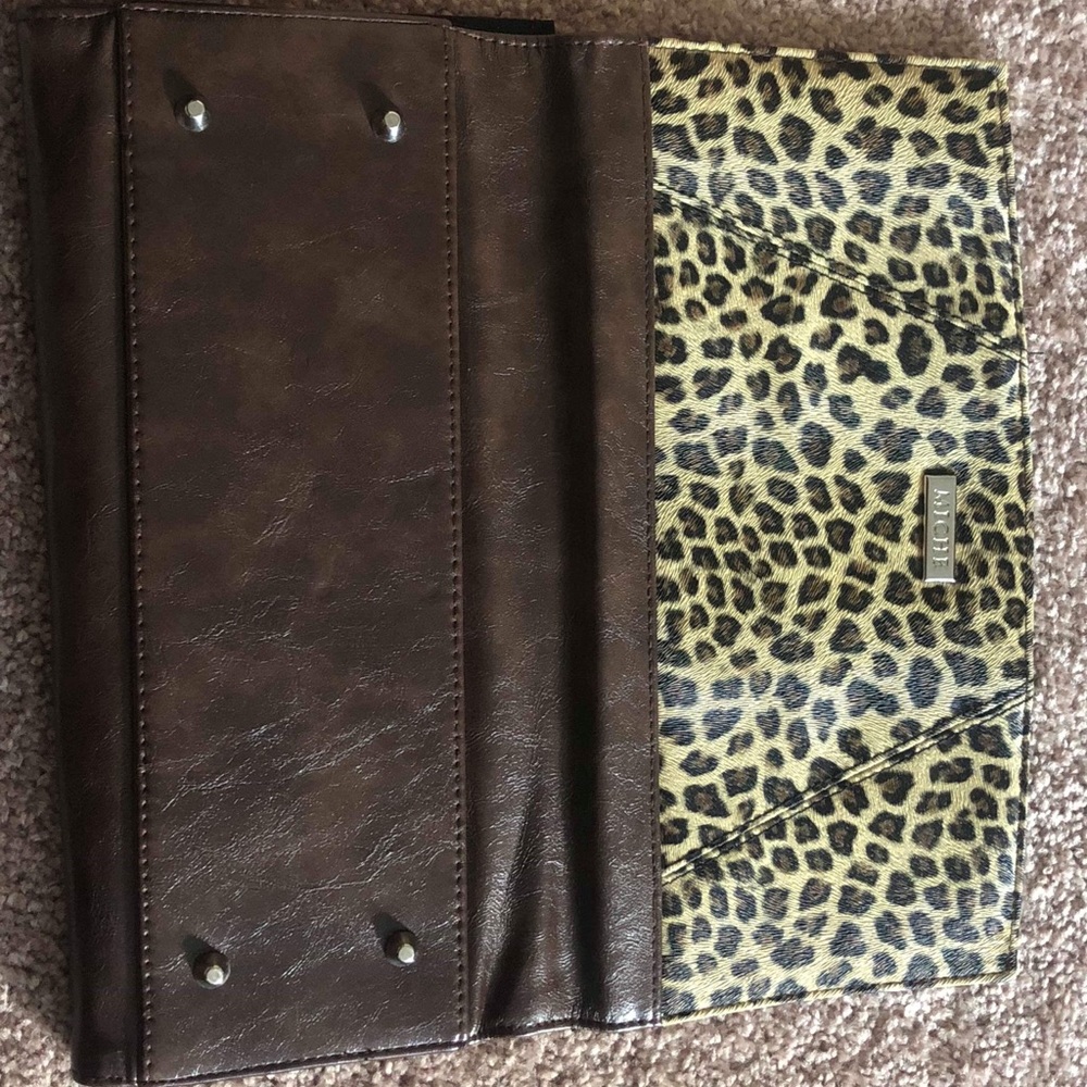 Miche Classic Shell - Leopard Print